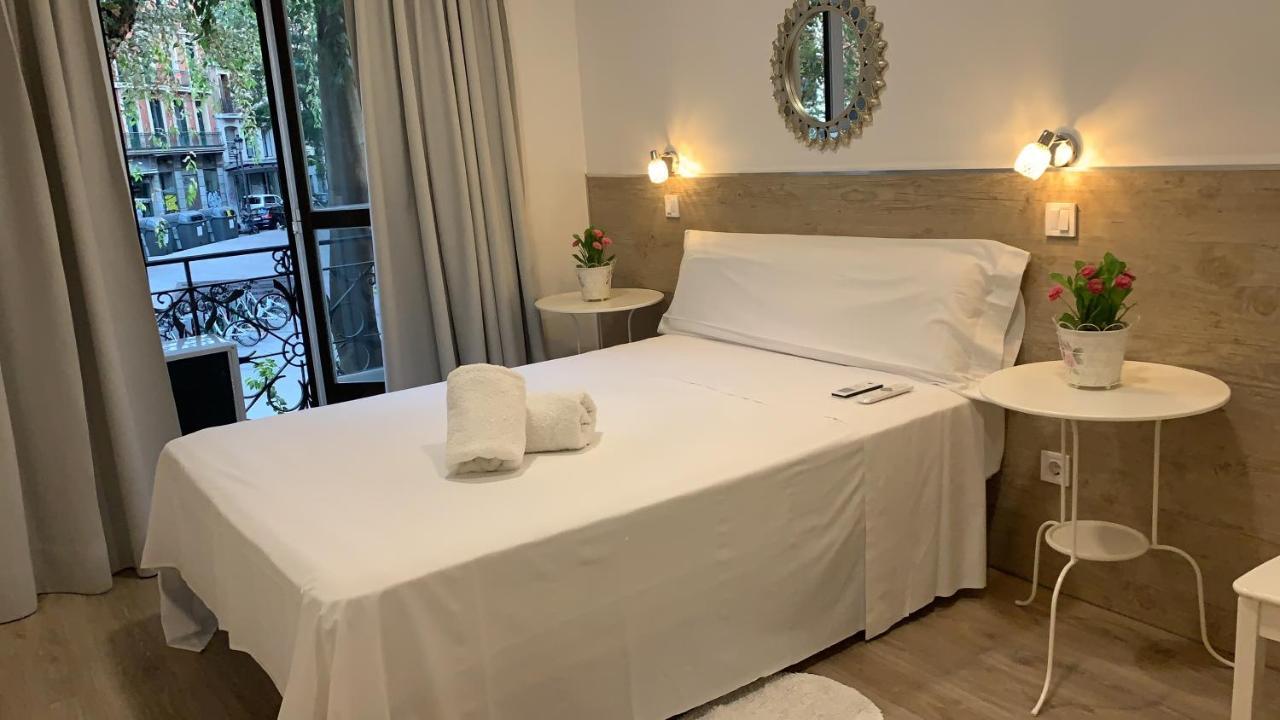 Casa De Huespedes Marisol Pensión