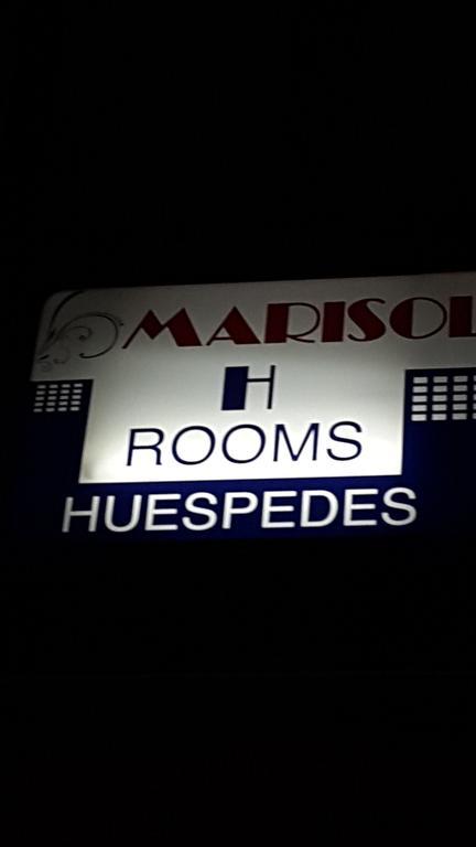 Pensión Casa De Huespedes Marisol Madrid