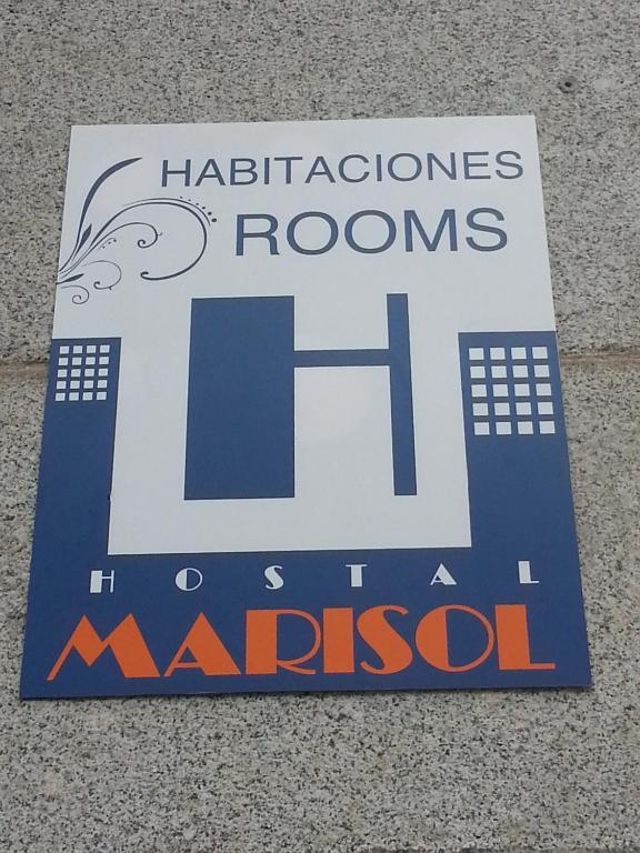 Pensión Casa De Huespedes Marisol