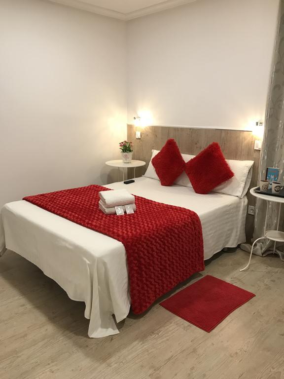 Casa De Huespedes Marisol Pensión Madrid