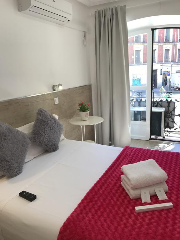 Casa De Huespedes Marisol Pensión Madrid