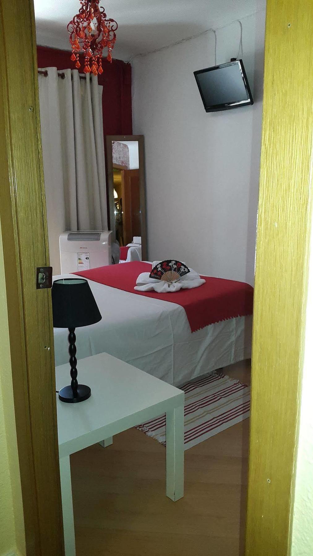 Pensión Casa De Huespedes Marisol