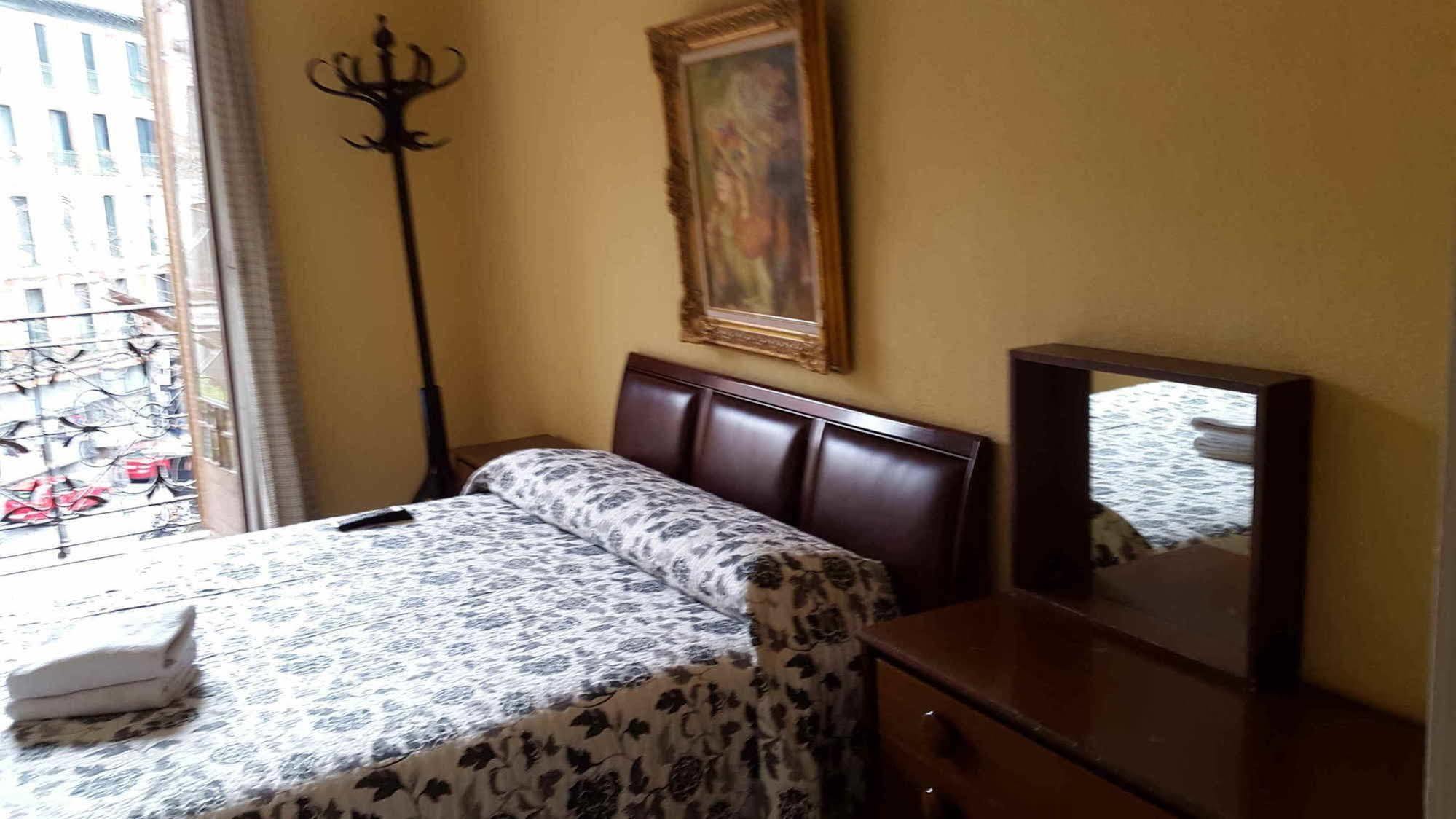 Pensión Casa De Huespedes Marisol