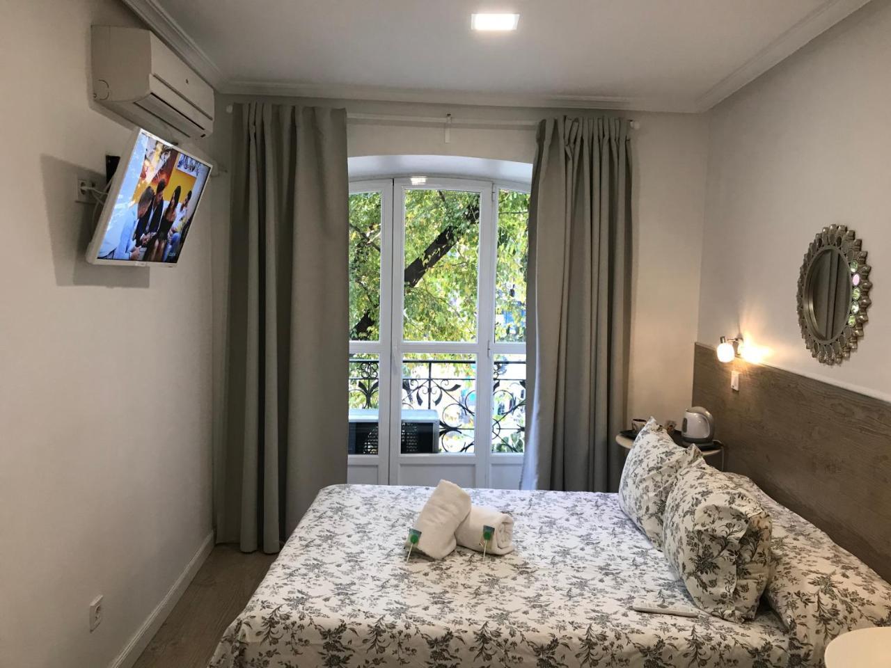 Casa De Huespedes Marisol Pensión